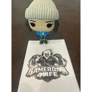 Funko Pop! Television - Stranger Things - Joyce # 1254 Funko Exclusive